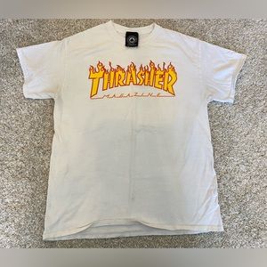 Vintage Thrasher Magazine T-shirt